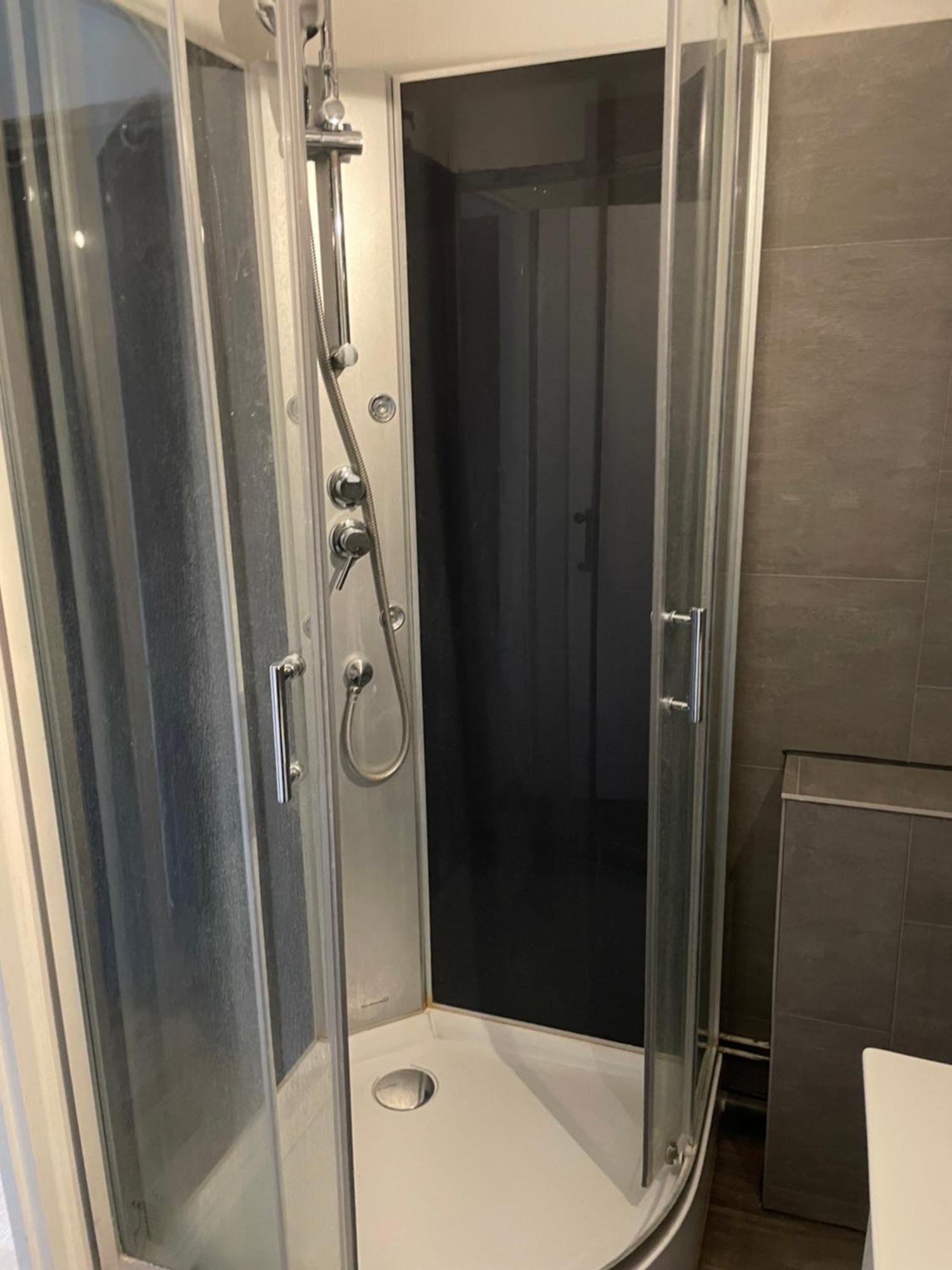 Studio Central Cosy Proche Gare リュフェック エクステリア 写真